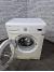 Стиральная машина Beko WKD 54500  